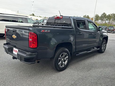 Used 2016 Chevrolet Colorado Z71 image 5