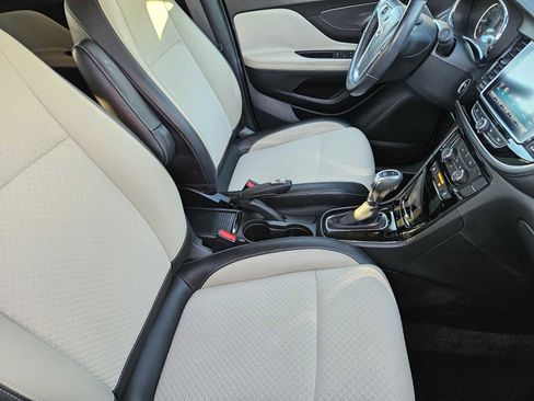 Used 2019 Buick Encore Preferred w/ Safety Package image 13
