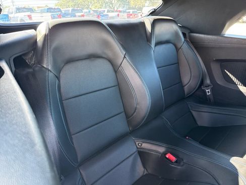 Used 2019 Ford Mustang Premium w/ Equipment Group 201A RWD image 27
