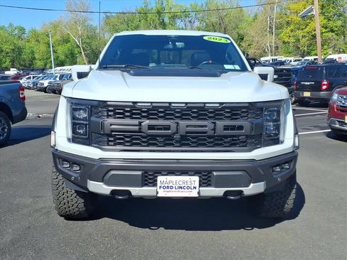 Certified 2023 Ford F150 Raptor AWD/4WD image 20