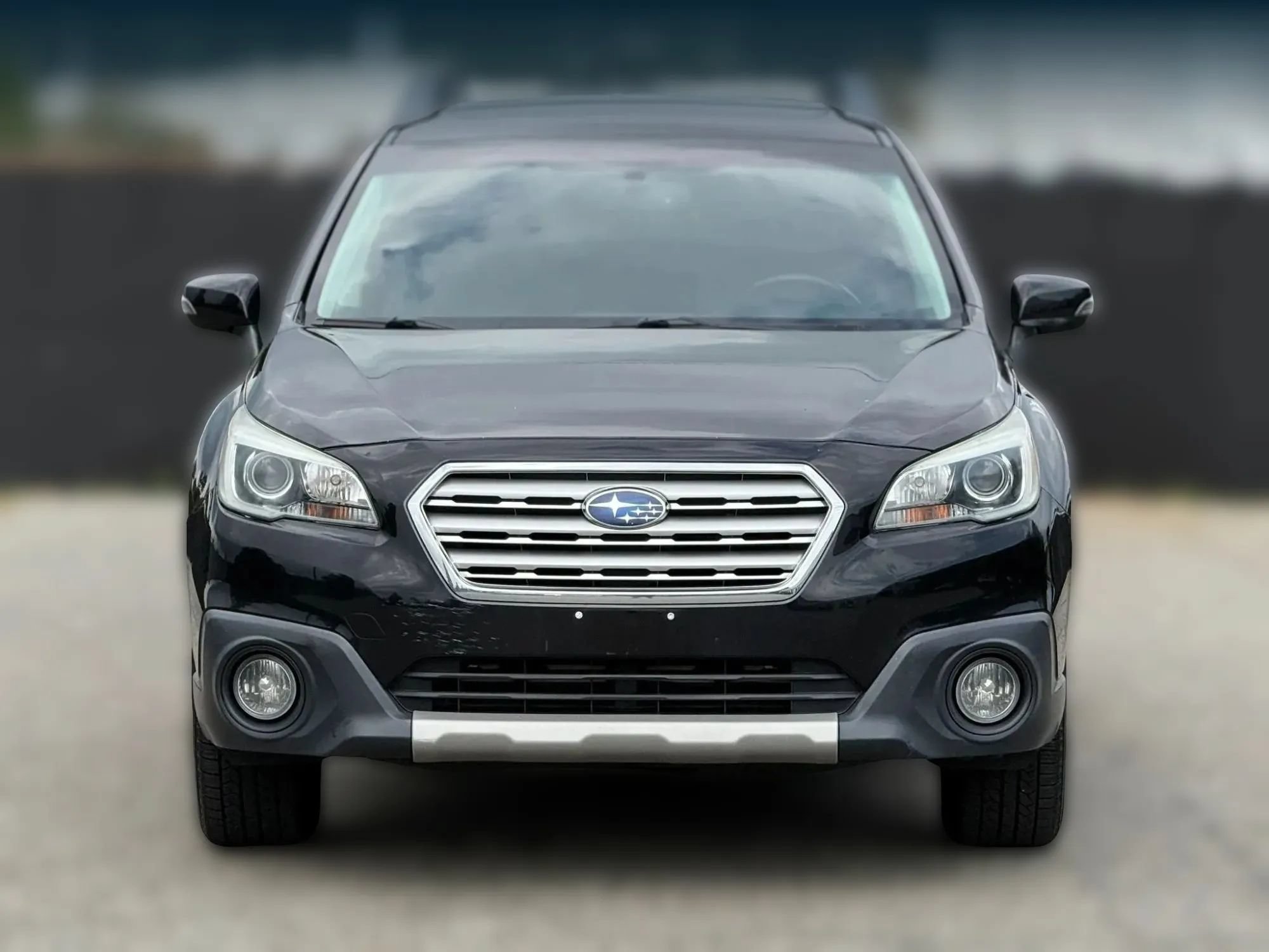 Used 2016 Subaru Outback 2.5i Limited AWD/4WD image 5
