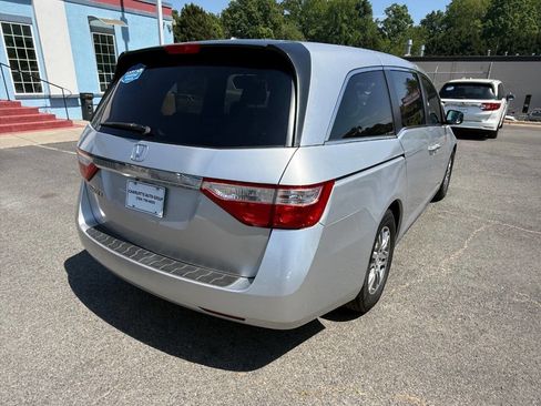 Used 2013 Honda Odyssey EX-L image 5