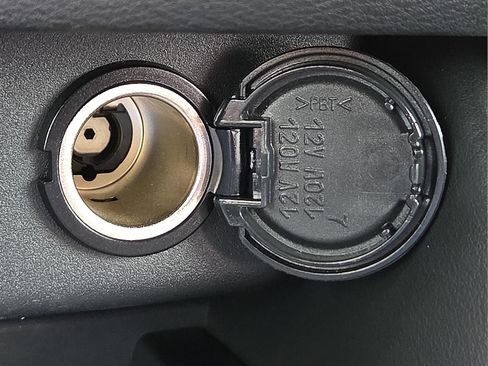 Used 2022 Nissan Rogue Platinum w/ Head-Up Display Package image 20