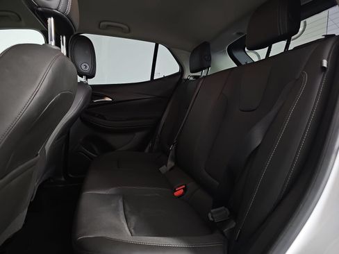 Used 2024 Buick Encore GX Preferred FWD image 13
