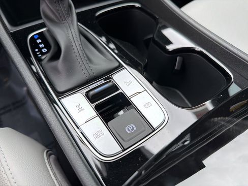 New 2026 Hyundai Santa Cruz Limited AWD/4WD image 30