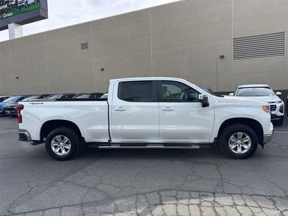 Used 2024 Chevrolet Silverado 1500 LT w/ Protection Package