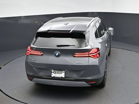 New 2026 BMW X3 xDrive30i w/ Premium Package AWD/4WD image 34