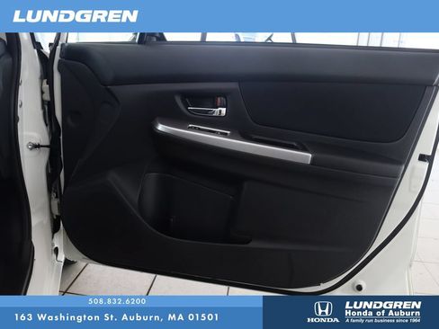 Used 2015 Subaru Impreza 2.0i Premium AWD/4WD image 13