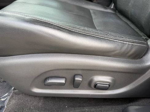 Used 2016 Nissan Murano Platinum w/ Platinum Technology Package FWD image 23