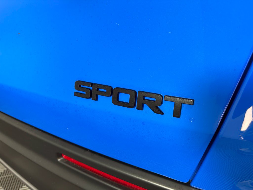 Used 2027 Honda HR-V Sport image 5