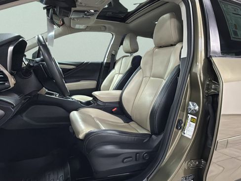 Certified 2023 Subaru Outback Limited image 16