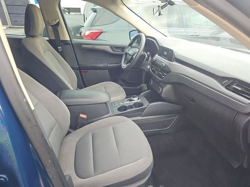 Used 2020 Ford Escape S FWD image 8