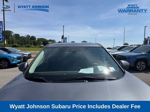 Used 2023 Nissan Rogue SV FWD image 16