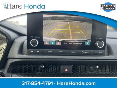 Used 2023 Honda CR-V EX image 20