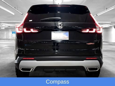 New 2026 Honda CR-V TrailSport image 27