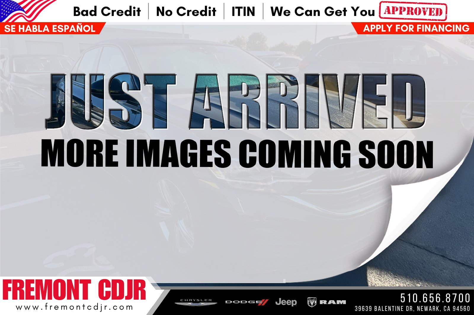 Used 2024 Volkswagen Jetta SE FWD image 1