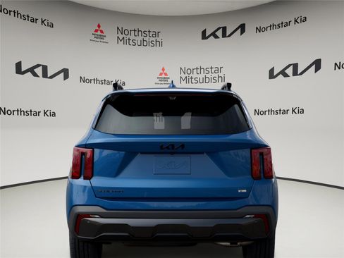 Used 2026 Kia Sorento SX Prestige image 5