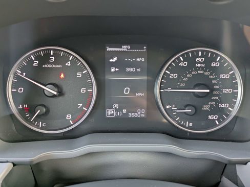 Certified 2025 Subaru Crosstrek 2.5i Limited w/ Popular Package #3A image 26