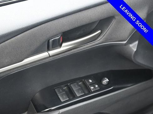 Used 2025 Toyota Camry LE FWD image 13