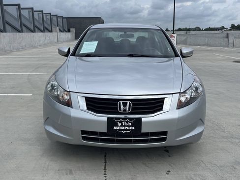 Used 2008 Honda Accord LX-P image 4