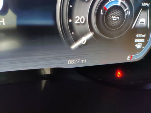 Used 2025 RAM 3500 Limited image 23