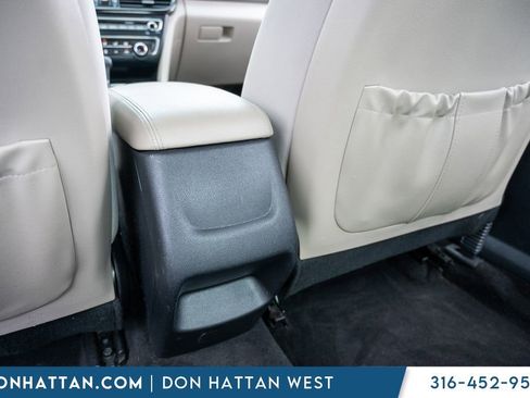 Used 2018 Kia Optima LX w/ Convenience Package image 21