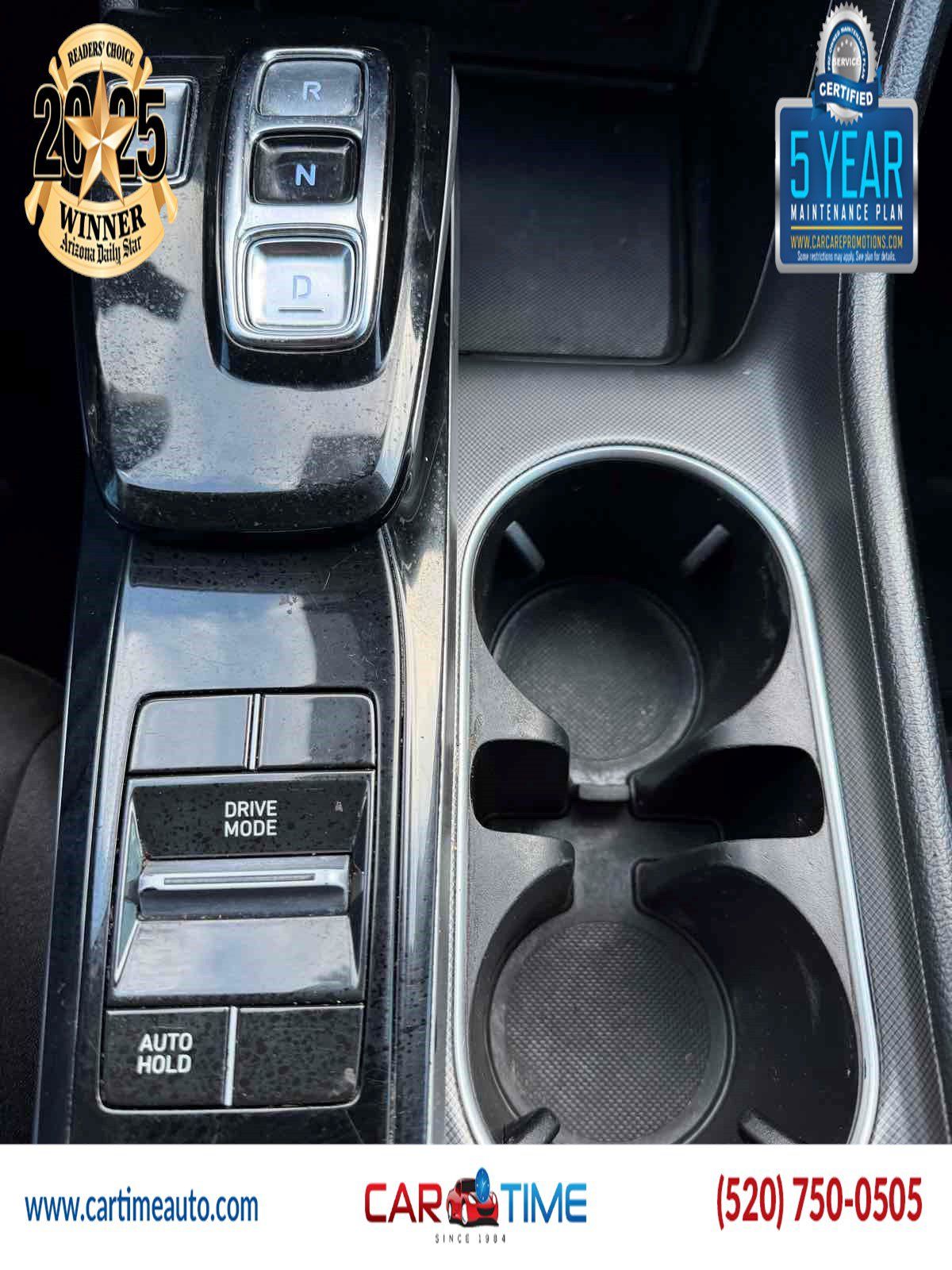 Used 2020 Hyundai Sonata SE FWD image 13