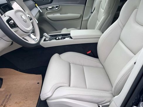 New 2026 Volvo XC90 T8 Ultra AWD/4WD image 25