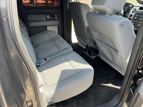 Used 2013 Ford F150 XLT image 26