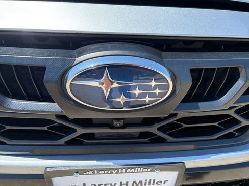 Certified 2025 Subaru Outback Wilderness AWD/4WD image 23