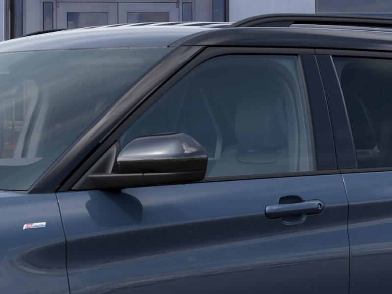 New 2027 Ford Explorer ST-Line w/ ST-Line Street Pack RWD image 20