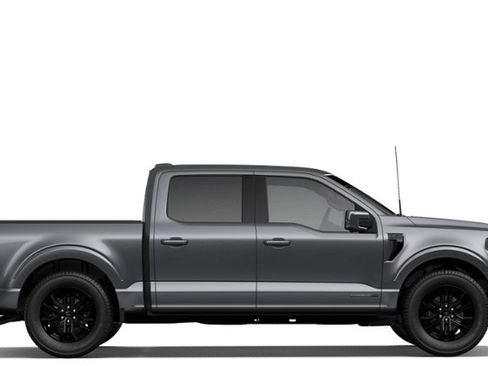 New 2026 Ford F150 Lariat w/ Equipment Group 501A Mid AWD/4WD image 27