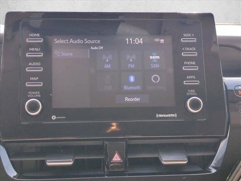 Used 2021 Toyota Camry LE image 16