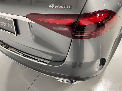 Used 2026 Mercedes-Benz GLE 350 4MATIC image 14
