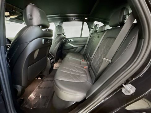 Certified 2023 BMW X5 sDrive40i w/ Premium Package image 25