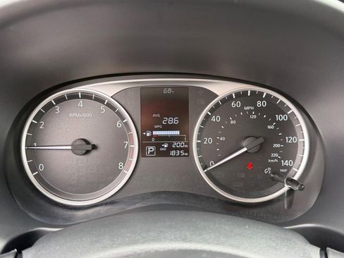 Used 2024 Nissan Kicks S FWD image 22