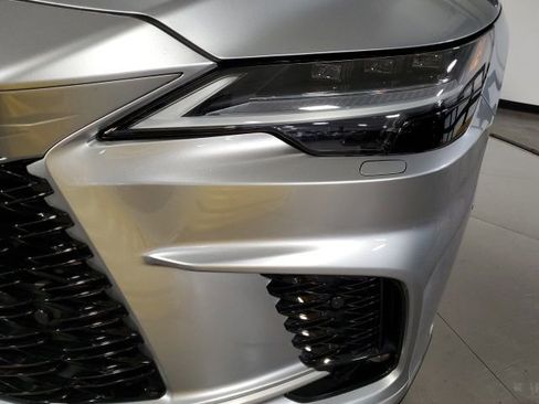 Used 2024 Lexus RX 350 F Sport w/ Convenience Package AWD/4WD image 27
