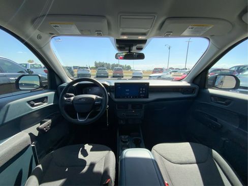 Used 2025 Ford Maverick XL FWD image 25