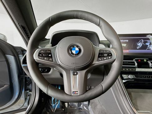 New 2026 BMW 840i image 11