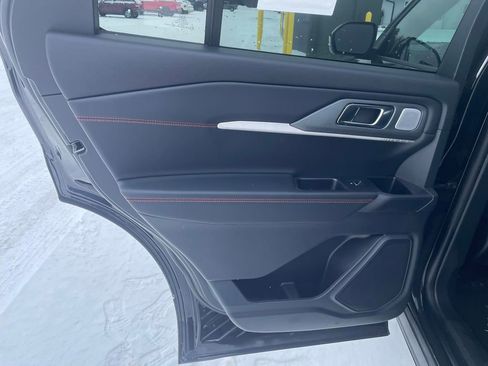 New 2026 Ford Explorer ST w/ Sun And Sound Package image 30