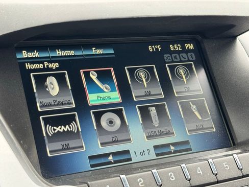 Used 2012 Chevrolet Equinox LT image 3