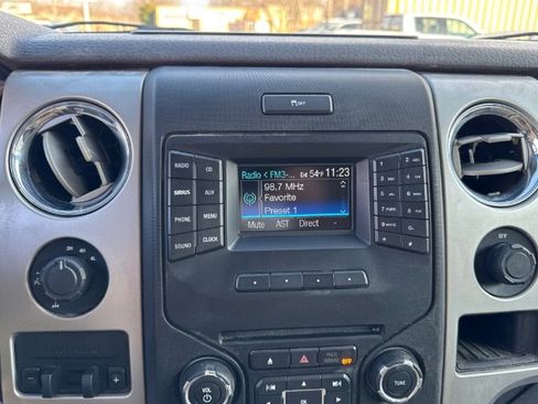 Used 2013 Ford F150 XLT w/ Luxury Equipment Group image 20