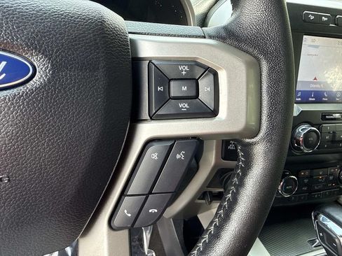 Used 2020 Ford F150 Lariat AWD/4WD image 41
