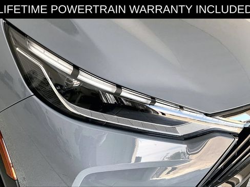 Certified 2026 INFINITI QX60 Sport w/ Dark Cargo Package AWD/4WD image 39