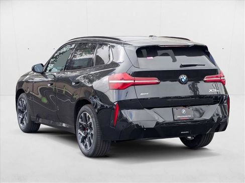 Used 2026 BMW X3 xDrive30 w/ M Sport Package AWD/4WD image 8