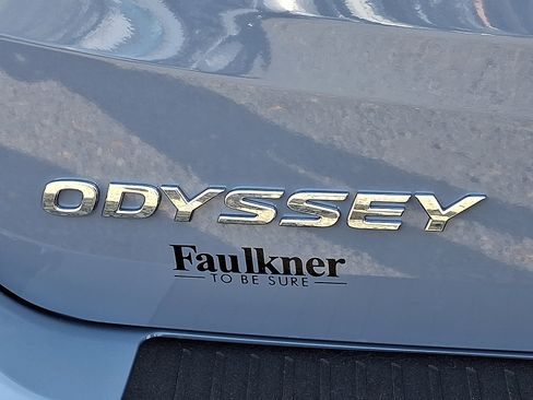 New 2026 Honda Odyssey Sport-L image 5