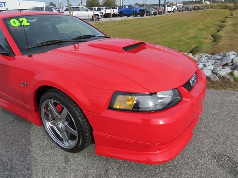 Used 2002 Ford Mustang GT image 9