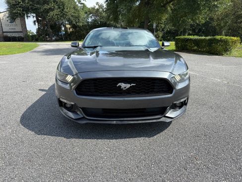 Used 2016 Ford Mustang Coupe w/ Equipment Group 051A image 27