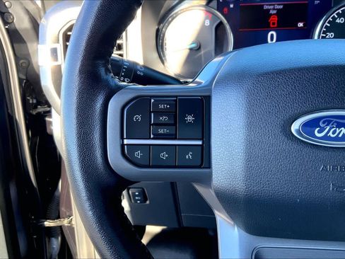 Used 2021 Ford F150 XLT w/ Equipment Group 302A High RWD image 20