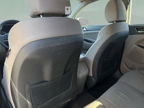 Used 2019 Hyundai Tucson SE image 25